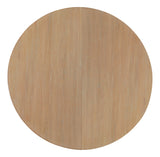 Hooker Furniture Banyon Bay Round Dining Table with One 18-inch Leaf 6081-75201-82