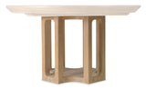 Banyon Bay Round Dining Table Base 6081-75201B-82