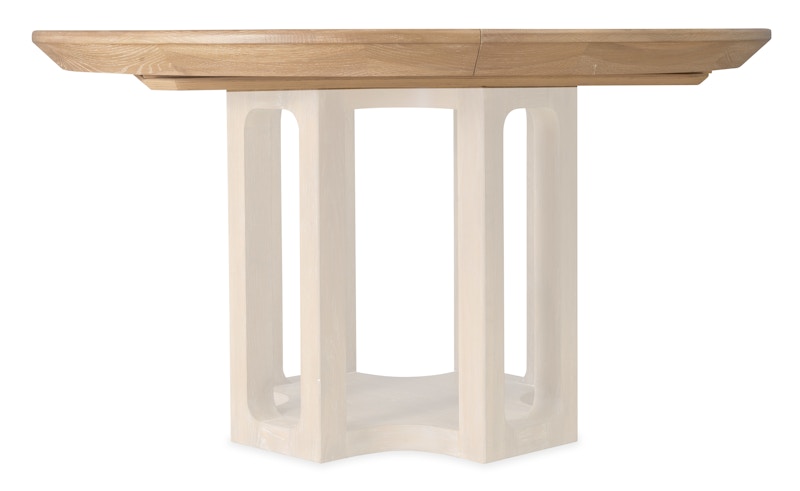 Banyon Bay Round Dining Table Top 6081-75201T-82