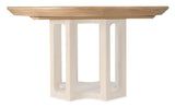 Banyon Bay Round Dining Table Top 6081-75201T-82