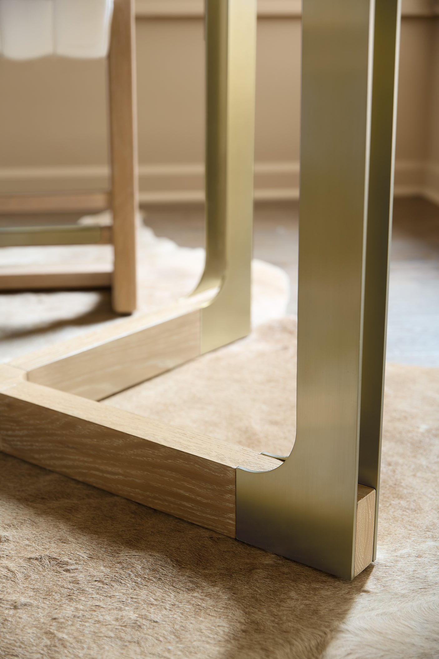 Hooker Furniture Banyon Bay Gathering Table 6081-75206-82