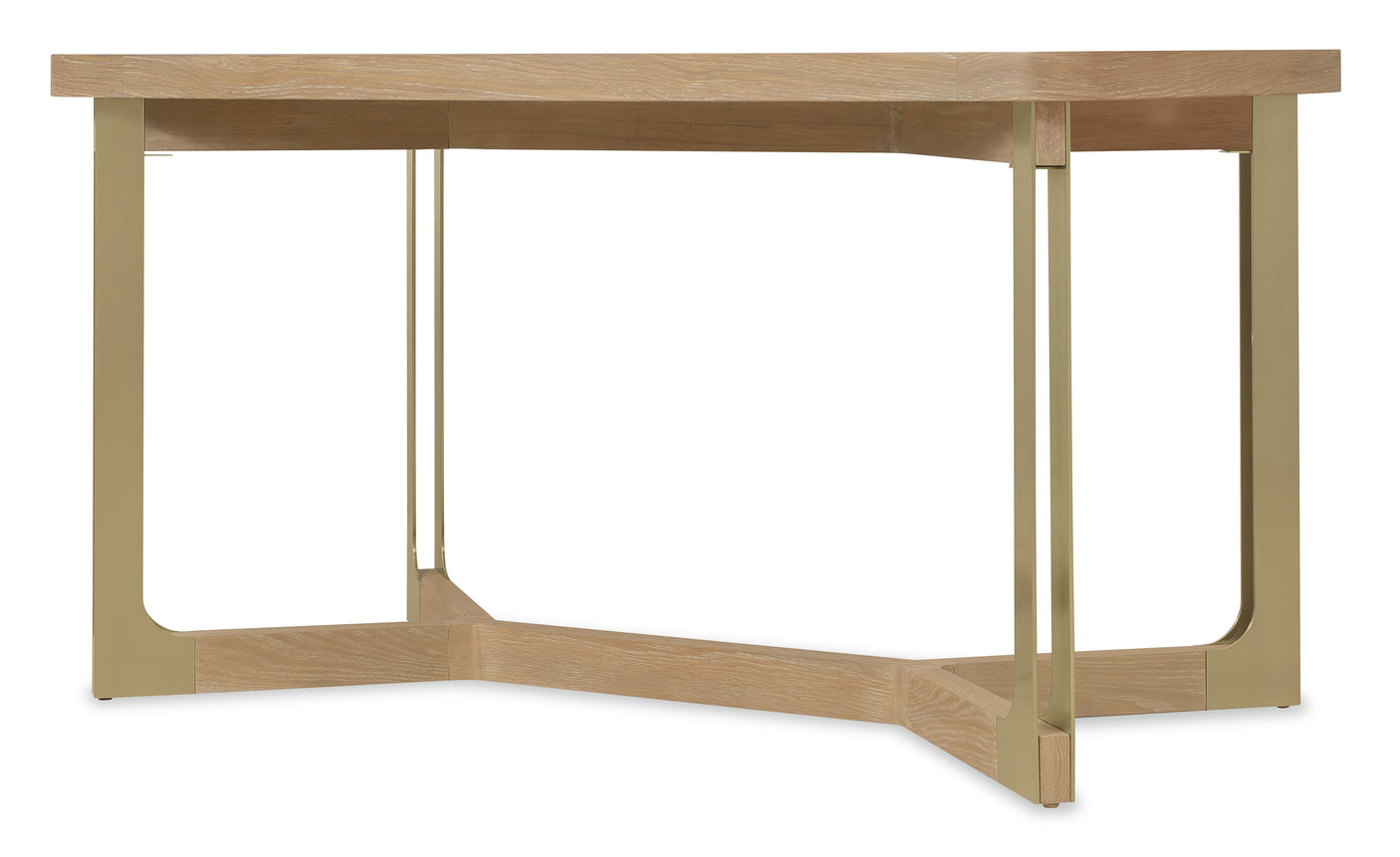 Hooker Furniture Banyon Bay Gathering Table 6081-75206-82