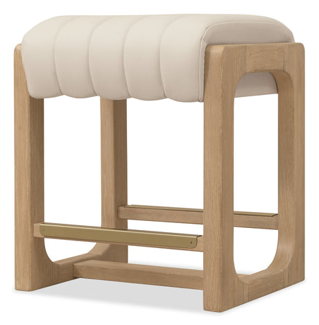 Hooker Furniture Banyon Bay Counter Stool 6081-75350-82