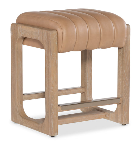 Hooker Furniture Banyon Bay Counter Stool 6081-75350-85