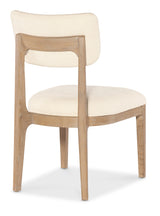 Hooker Furniture Banyon Bay Upholstered Side Chair 2 per carton/price ea 6081-75410-82
