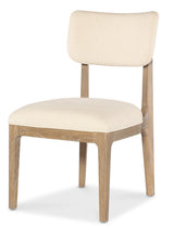 Hooker Furniture Banyon Bay Upholstered Side Chair 2 per carton/price ea 6081-75410-82