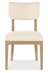 Hooker Furniture Banyon Bay Upholstered Side Chair 2 per carton/price ea 6081-75410-82