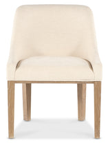 Hooker Furniture Banyon Bay Upholstered Host Chair 2per carton/price ea 6081-75500-82