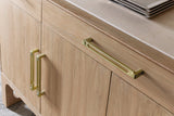 Hooker Furniture Banyon Bay Buffet 6081-75900-82