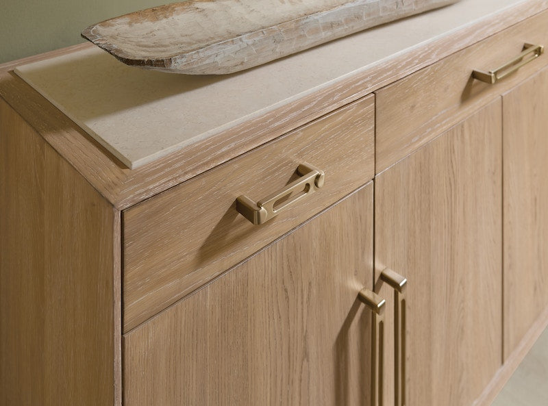 Hooker Furniture Banyon Bay Buffet 6081-75900-82
