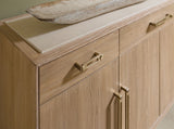 Hooker Furniture Banyon Bay Buffet 6081-75900-82