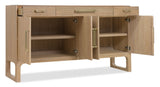 Hooker Furniture Banyon Bay Buffet 6081-75900-82