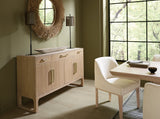 Hooker Furniture Banyon Bay Buffet 6081-75900-82