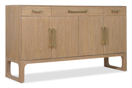 Hooker Furniture Banyon Bay Buffet 6081-75900-82