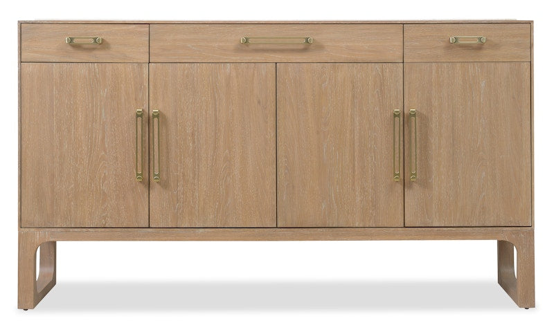 Hooker Furniture Banyon Bay Buffet 6081-75900-82