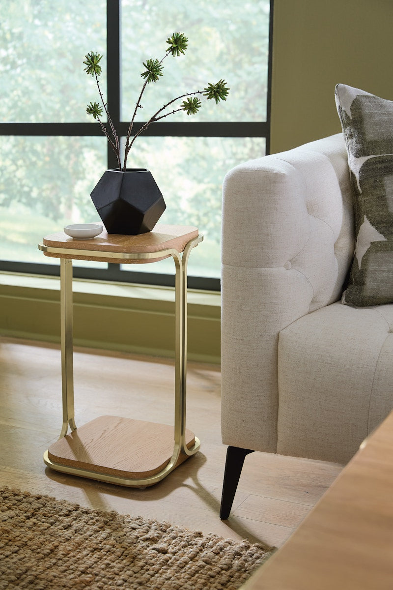 Hooker Furniture Banyon Bay Accent Table 6081-80001-82