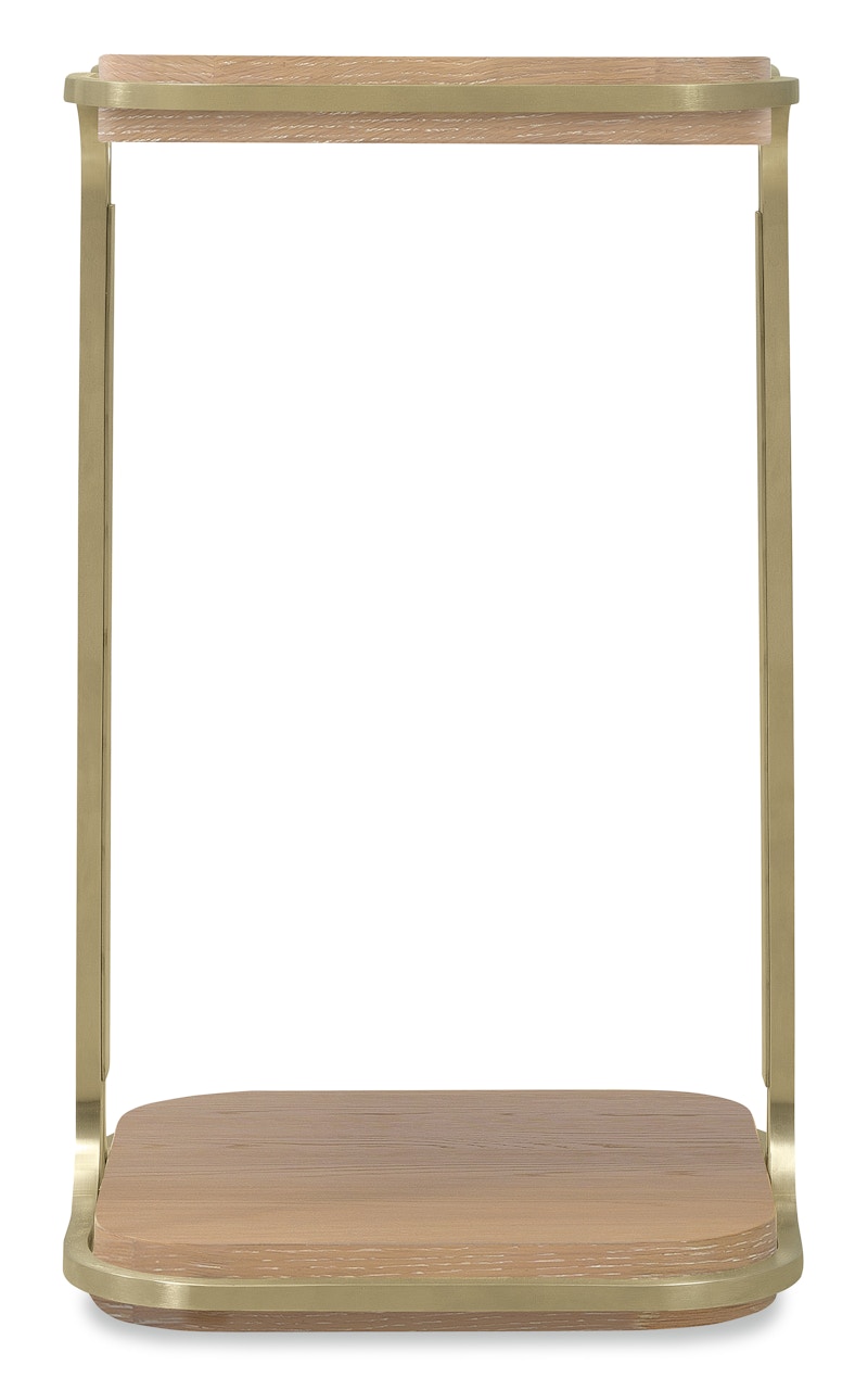 Hooker Furniture Banyon Bay Accent Table 6081-80001-82