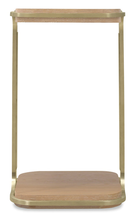 Hooker Furniture Banyon Bay Accent Table 6081-80001-82