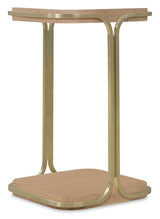 Hooker Furniture Banyon Bay Accent Table 6081-80001-82