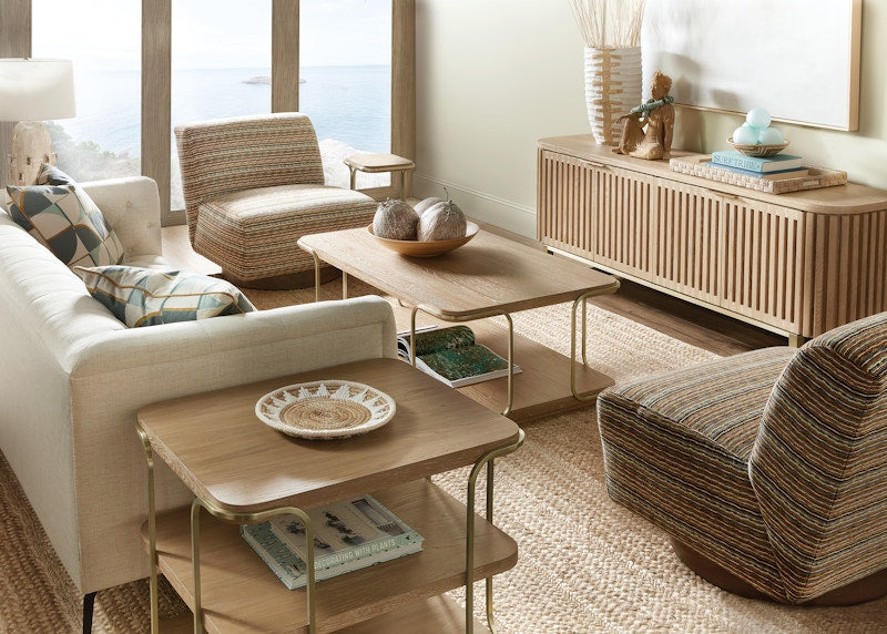 Hooker Furniture Banyon Bay Accent Table 6081-80001-82