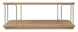 Hooker Furniture Banyon Bay Rectangle Cocktail Table 6081-80110-82