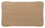 Hooker Furniture Banyon Bay Rectangle Cocktail Table 6081-80110-82