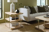 Hooker Furniture Banyon Bay End Table 6081-80113-82