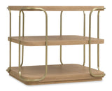 Hooker Furniture Banyon Bay End Table 6081-80113-82