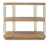 Hooker Furniture Banyon Bay End Table 6081-80113-82