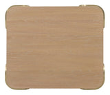 Hooker Furniture Banyon Bay End Table 6081-80113-82