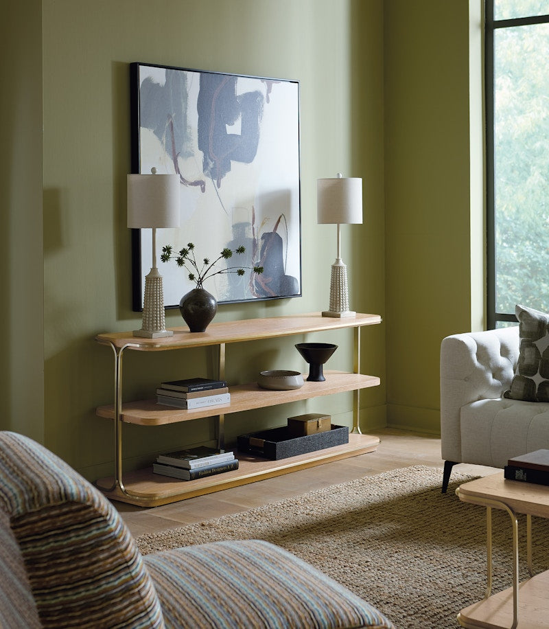 Hooker Furniture Banyon Bay Console Table 6081-85001-82