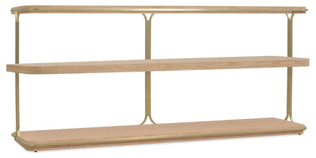 Hooker Furniture Banyon Bay Console Table 6081-85001-82