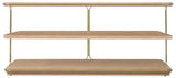 Hooker Furniture Banyon Bay Console Table 6081-85001-82