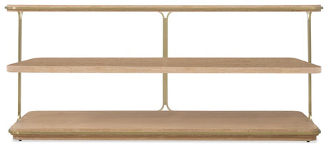 Hooker Furniture Banyon Bay Console Table 6081-85001-82