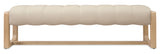 Hooker Furniture Banyon Bay Bench 6081-90019-82