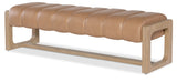 Hooker Furniture Banyon Bay Bench 6081-90019-85