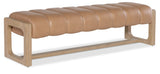 Hooker Furniture Banyon Bay Bench 6081-90019-85