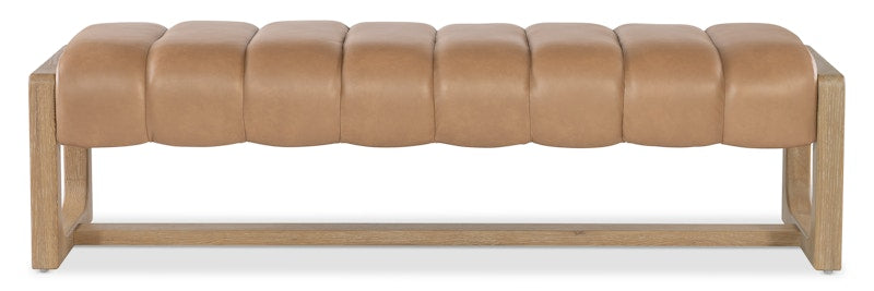 Hooker Furniture Banyon Bay Bench 6081-90019-85