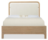 Hooker Furniture Banyon Bay Queen Panel Bed 6081-90350-82