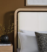 Hooker Furniture Banyon Bay King Panel Bed 6081-90366-82