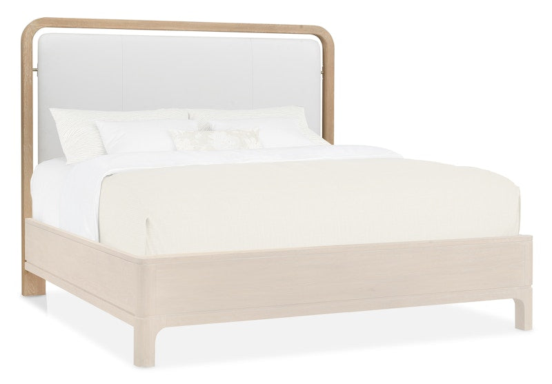 Banyon Bay 6/0-6/6 Panel Headboard 6081-90367-82