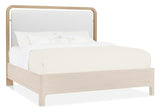 Banyon Bay 6/0-6/6 Panel Headboard 6081-90367-82
