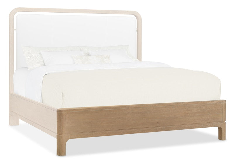 Banyon Bay 6/0-6/6 Panel Footboard 6081-90368-82