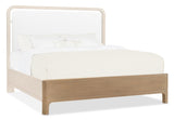 Banyon Bay 6/0-6/6 Panel Footboard 6081-90368-82