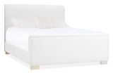 Banyon Bay 5/0 Upholstered Headboard 6081-90851-82