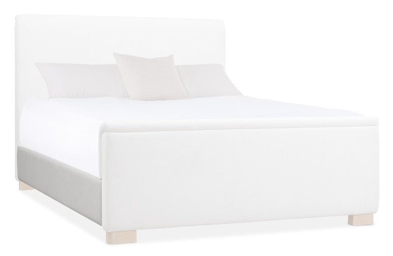 Banyon Bay 6/0 Upholstered Rails 6081-90863-82