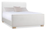 Hooker Furniture Banyon Bay King Upholstered Bed 6081-90866-82
