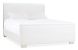 Banyon Bay 6/0-6/6 Upholstered  Headboard 6081-90867-82