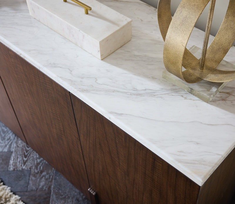 Hooker Furniture Diplomat Diplomat Credenza 6082-10464-89