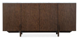 Hooker Furniture Diplomat Diplomat Credenza 6082-10464-89